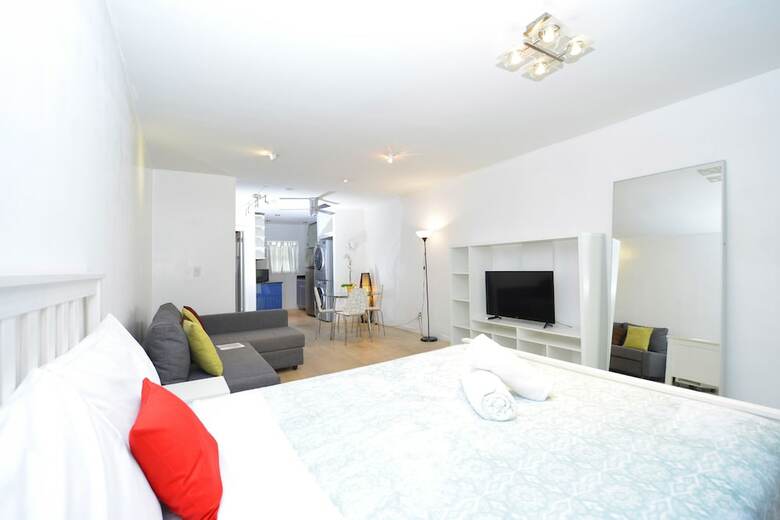 Aparthotel Brezza Di Mare