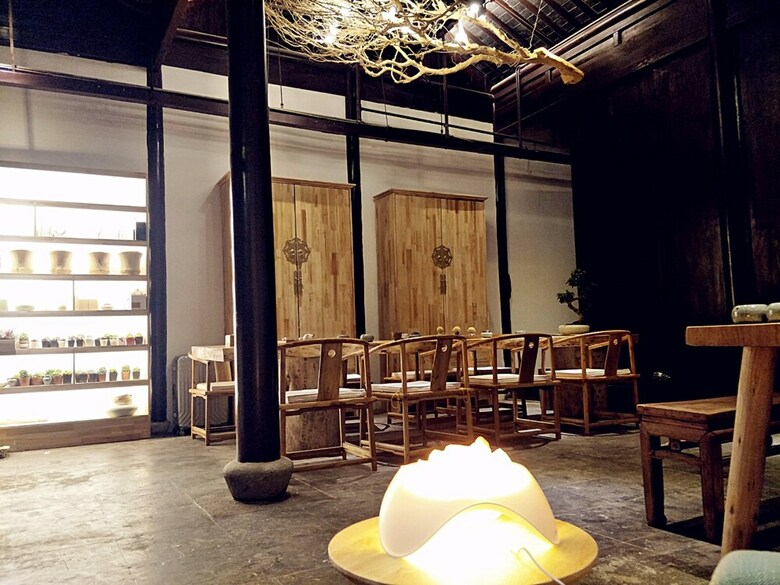 Hotel Suntu Vie Inn