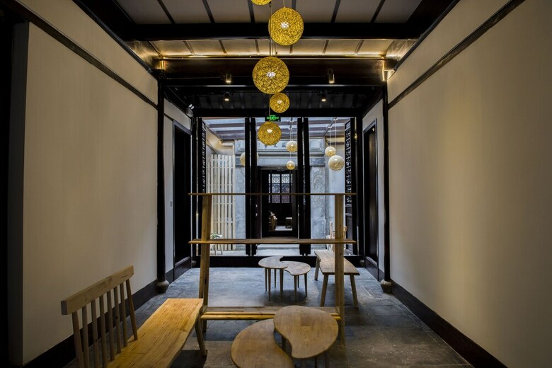 Hotel Suntu Vie Inn