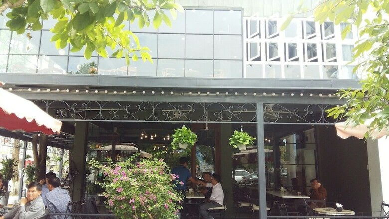 Trang An Hotel
