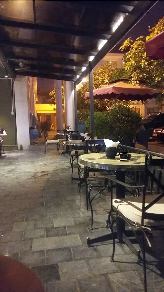 Trang An Hotel