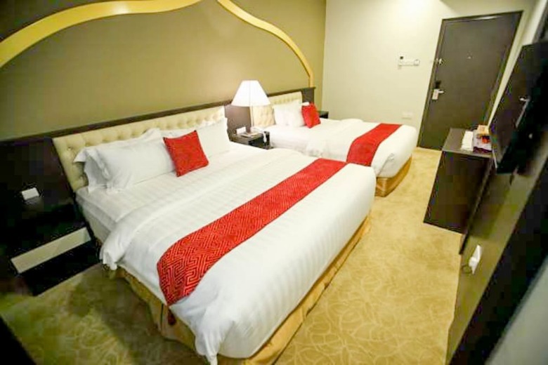 Al Khatiri Hotel