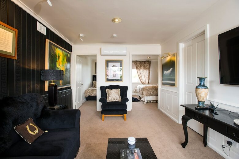 Apartamentos Battery Point Boutique Accommodation