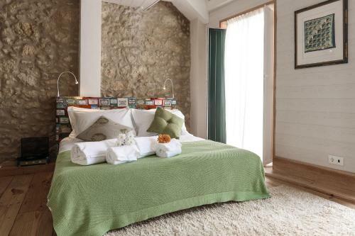 Apartamentos My Bairro Alto Suites