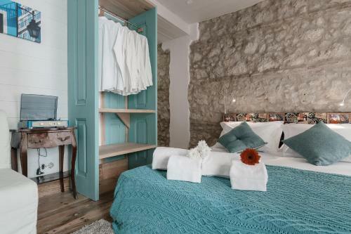 Apartamentos My Bairro Alto Suites