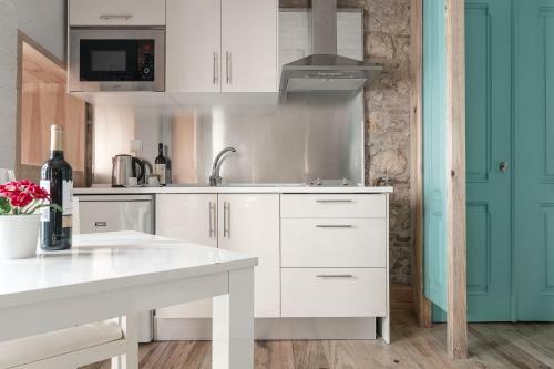 Apartamentos My Bairro Alto Suites