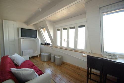 Apartamentos My Bairro Alto Suites