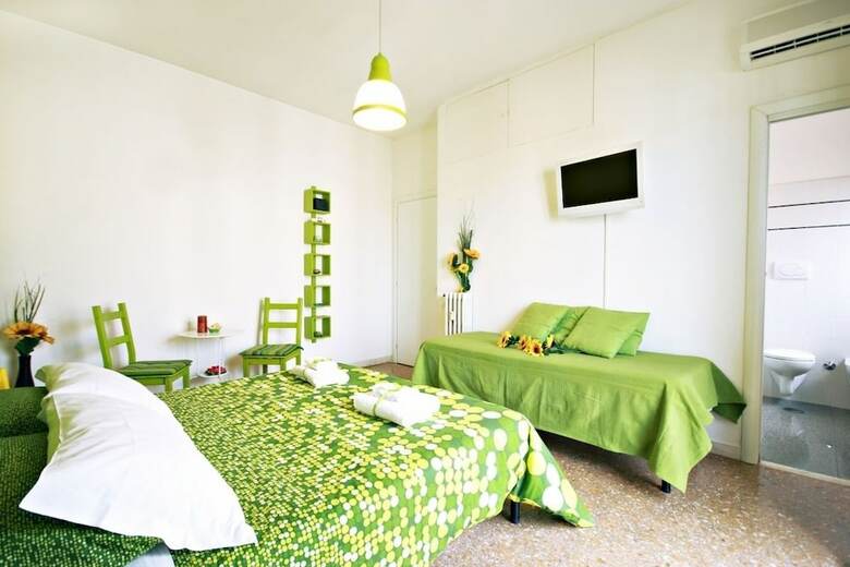 Hotel Luna D'est