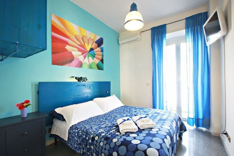 Hotel Luna D'est