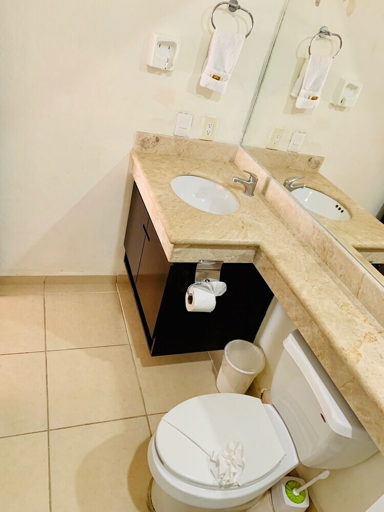 Condo Pacifico By Playa Paradise