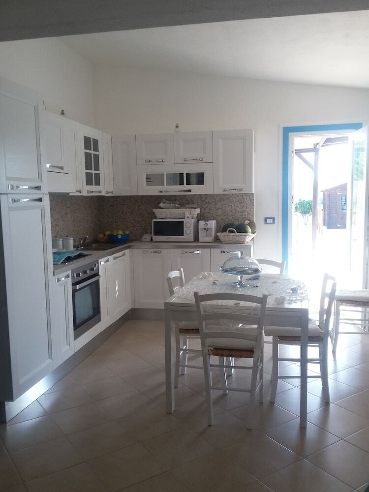 Villa White&blu
