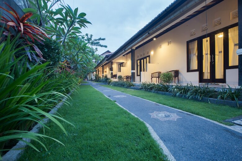 Hotel Wingsu Guest House