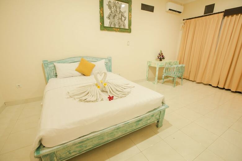 Hotel Wingsu Guest House