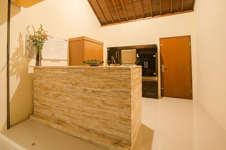 Hotel Wingsu Guest House