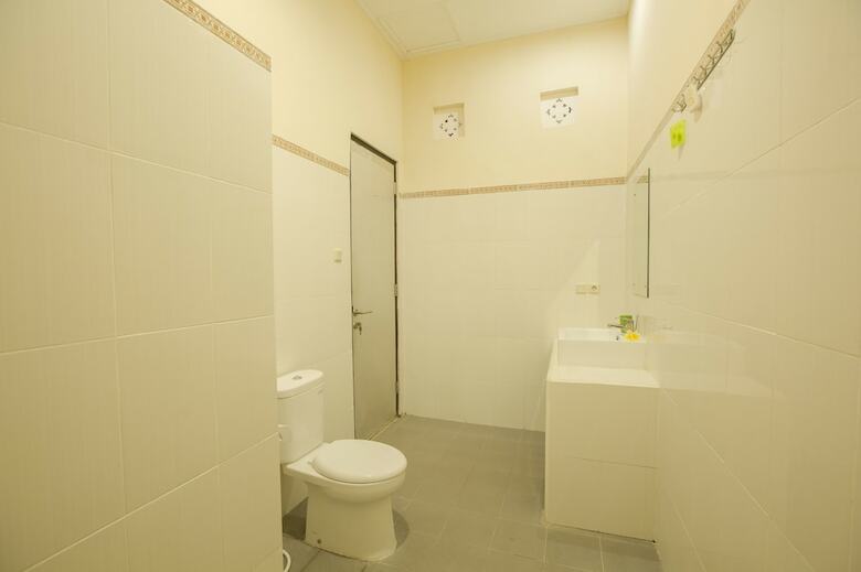 Hotel Wingsu Guest House