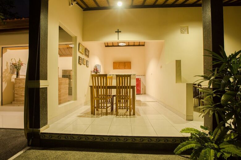 Hotel Wingsu Guest House