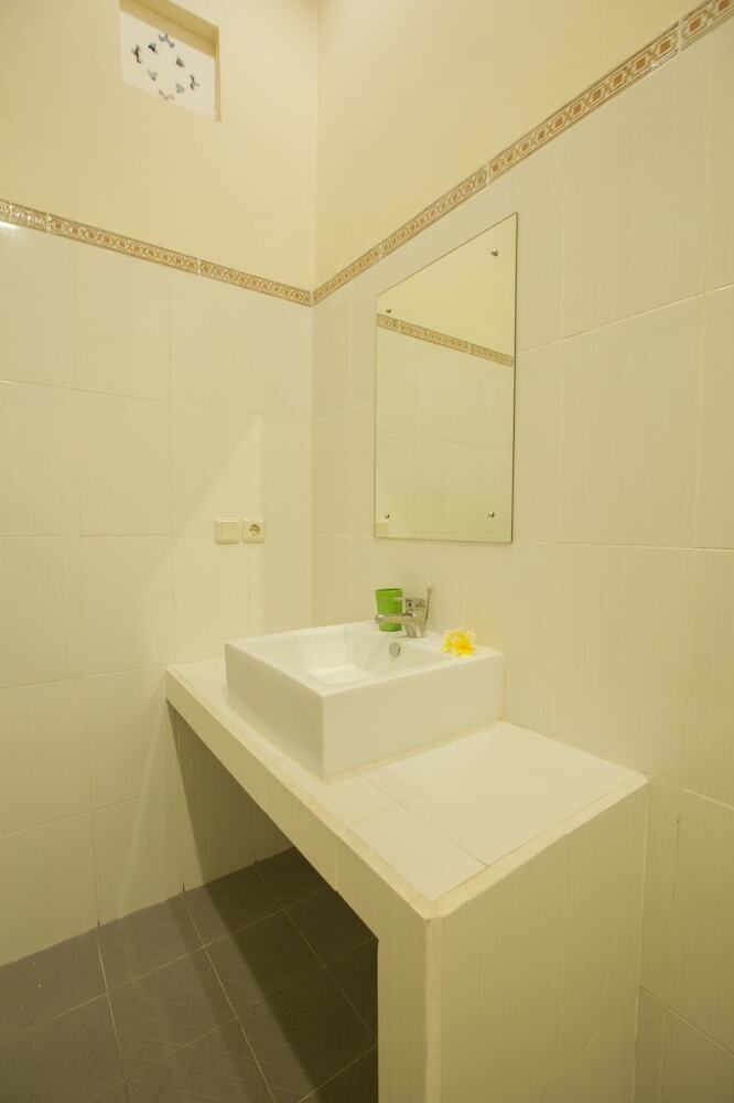 Hotel Wingsu Guest House