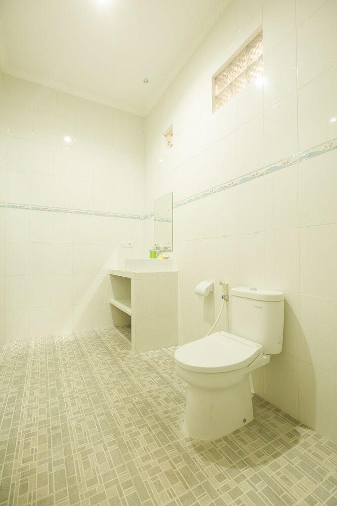 Hotel Wingsu Guest House