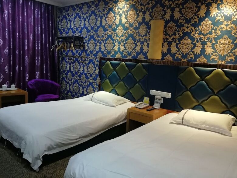 Caiyuan Hotel