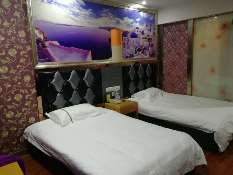 Caiyuan Hotel