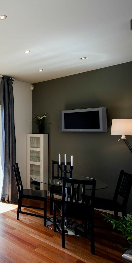 Apartamentos Unique Rentals - Placa Catalunya