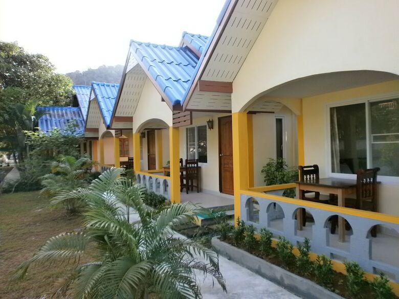 Hotel Lanta Together