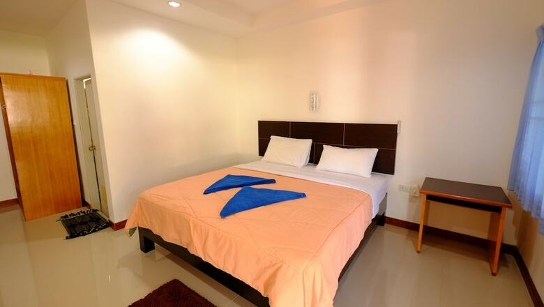 Hotel Lanta Together