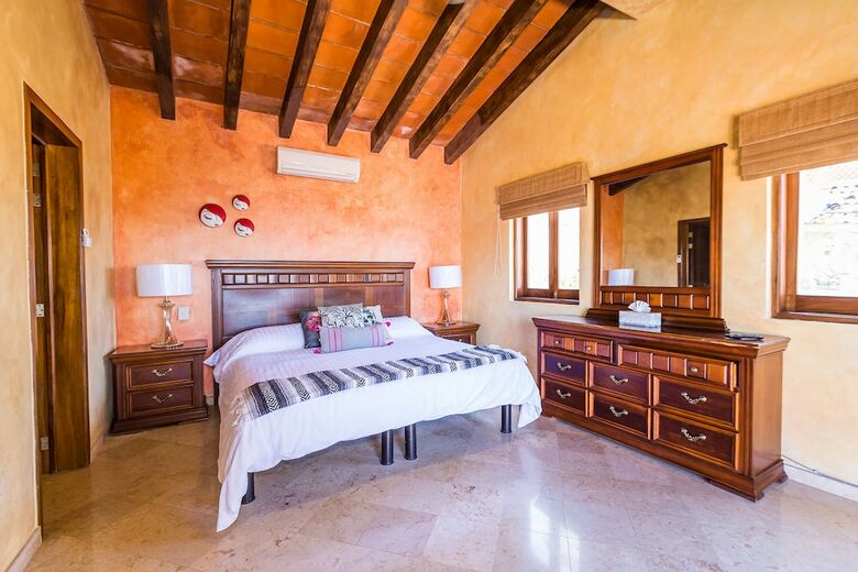 Apartamentos Casa Bahia Linda By Kivoya