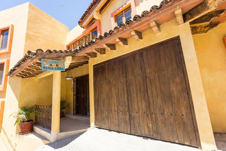 Apartamentos Casa Bahia Linda By Kivoya