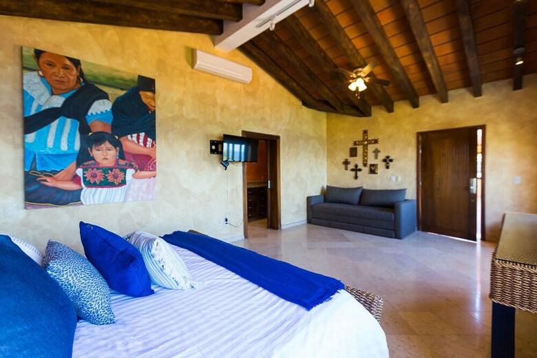 Apartamentos Casa Bahia Linda By Kivoya