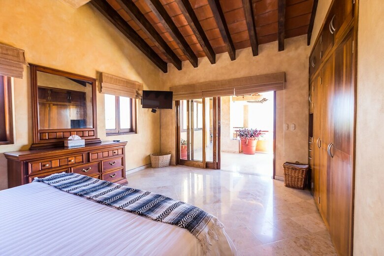 Apartamentos Casa Bahia Linda By Kivoya
