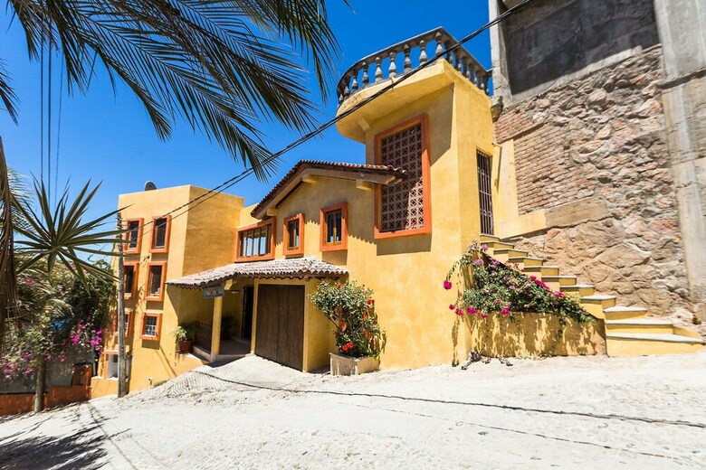 Apartamentos Casa Bahia Linda By Kivoya