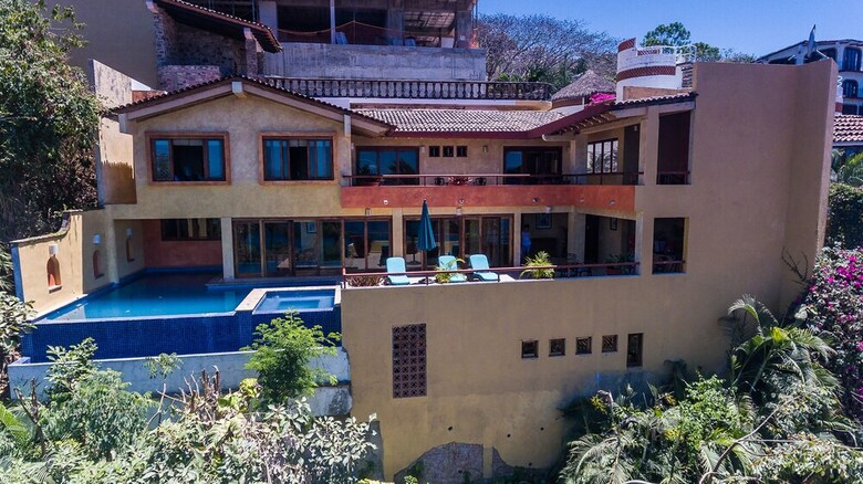 Apartamentos Casa Bahia Linda By Kivoya