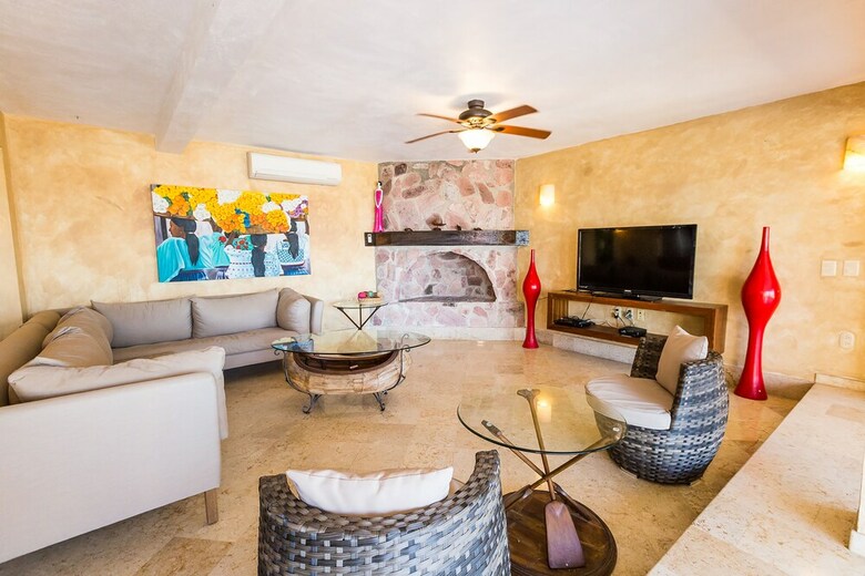 Apartamentos Casa Bahia Linda By Kivoya
