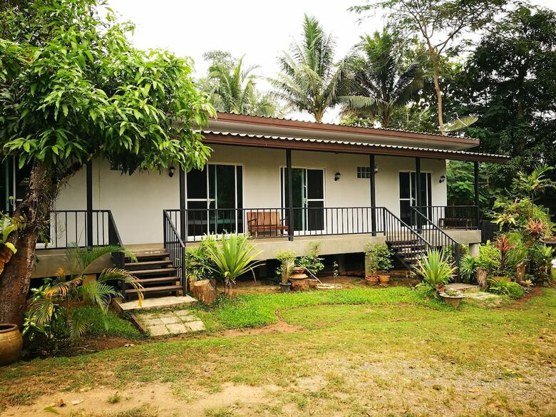 Hotel Kru Guesthouse