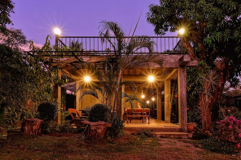 Hotel Kru Guesthouse