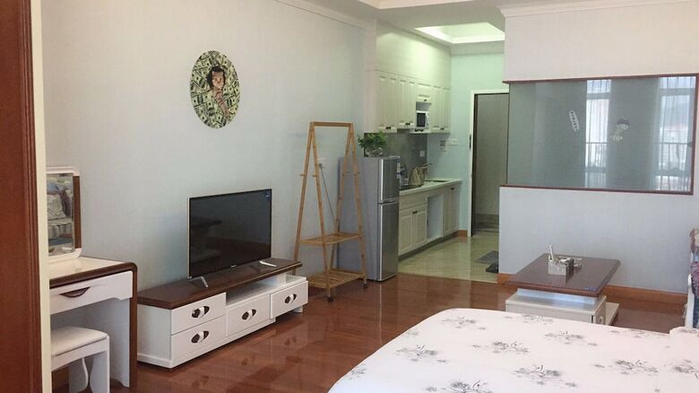 Mahattan Apartment