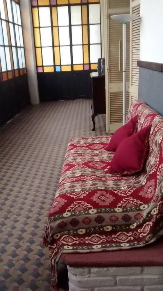 Hostal Macaria Hostel