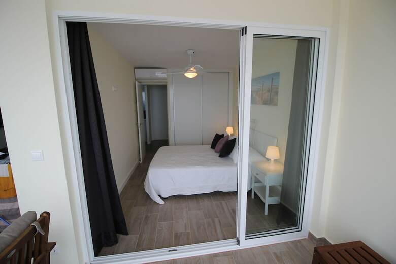 Apartamentos Sea Front - Stunning Views
