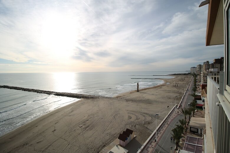Apartamentos Sea Front - Stunning Views