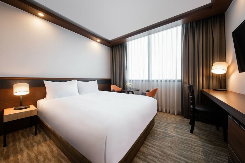 Goldcoast Hotel