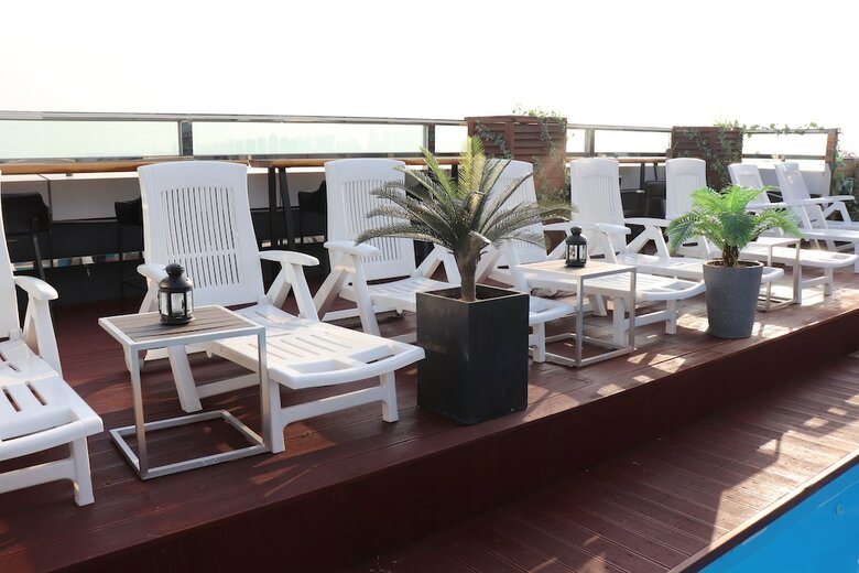 Goldcoast Hotel