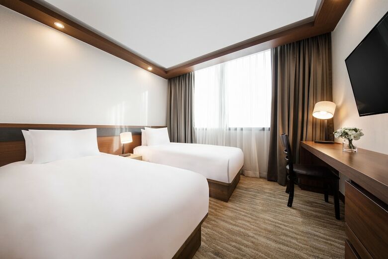Goldcoast Hotel