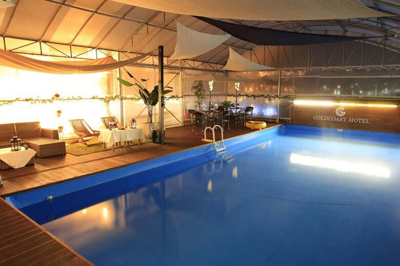 Goldcoast Hotel