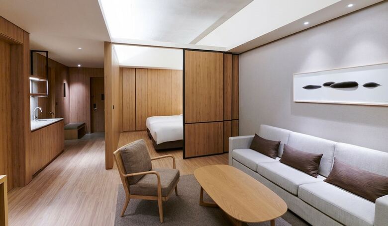 Apartamento Park Roche Resort&wellness