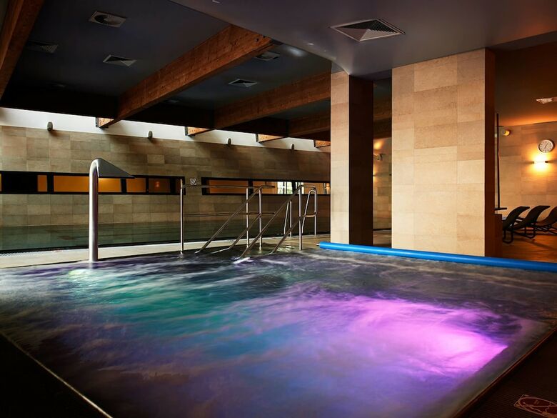 Vacationclub - Ultra Marine Apartments
