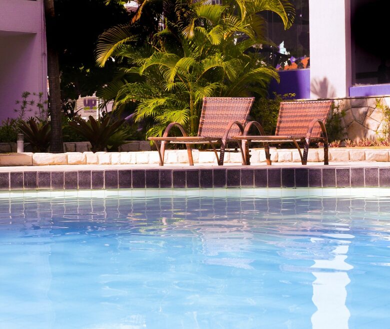 Hotel Aram Beach E Convention