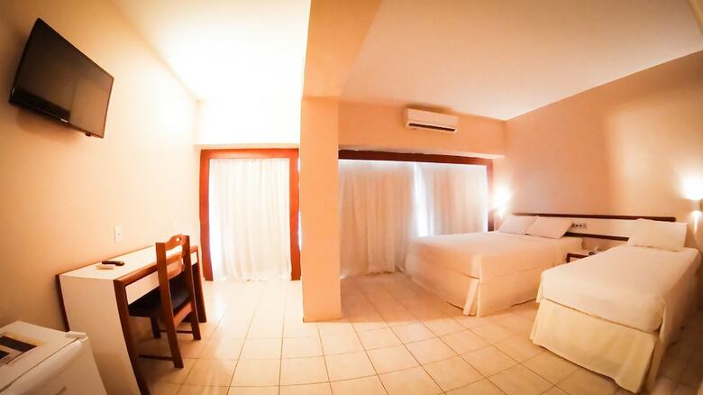 Hotel Aram Beach E Convention
