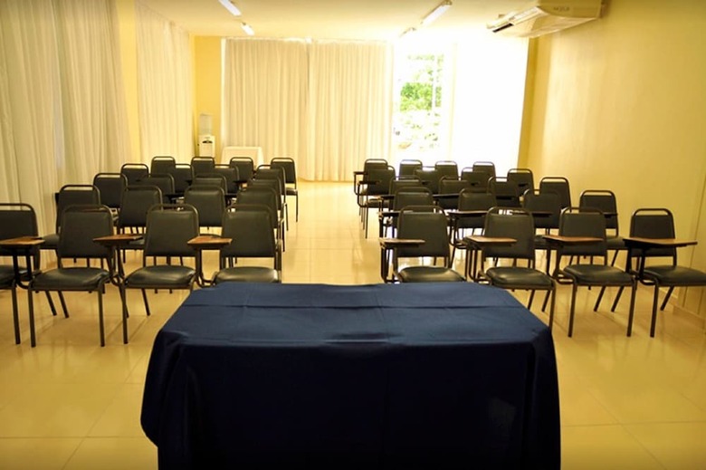 Hotel Aram Beach E Convention