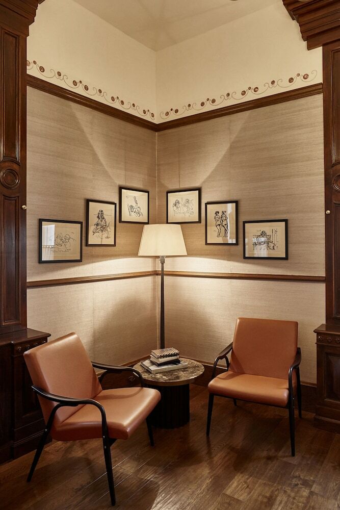 Hotel Callas House